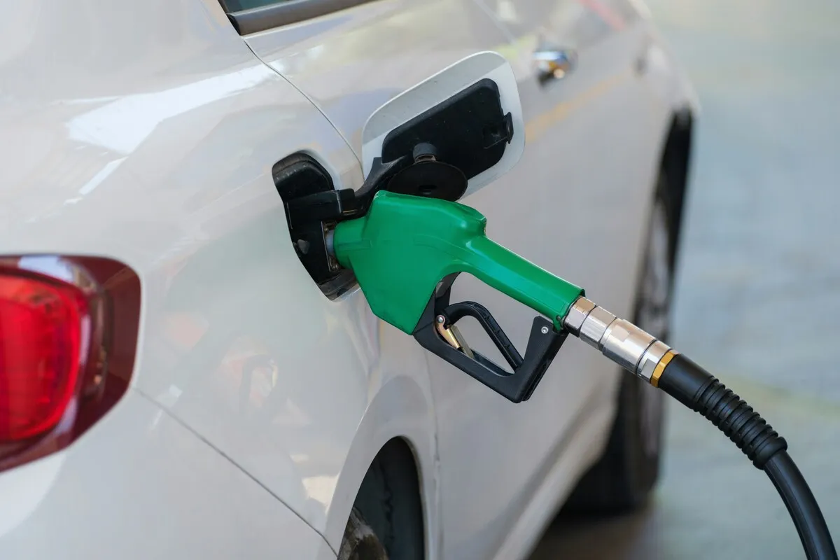 harga migas Kertapati 01-14 februari 2025 untuk Biodiesel B40 dan MFO